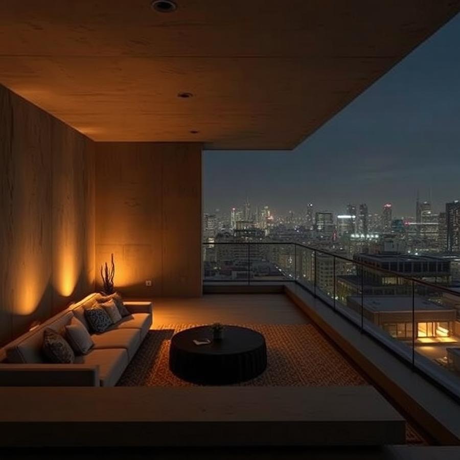 Komorebi Lofts